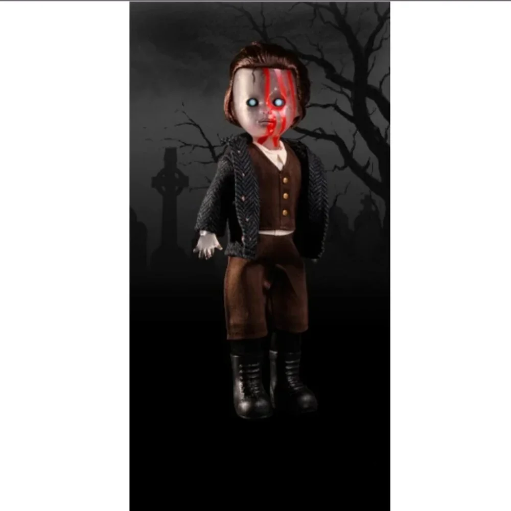 Living Dead Dolls Kreek